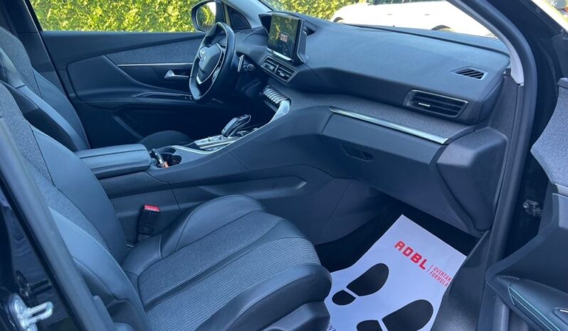 Peugeot 3008 1.5 BlueHDi Allure S&S EAT8 full