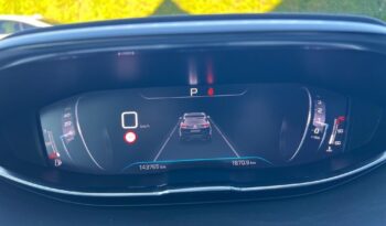 Peugeot 3008 1.5 BlueHDi Allure S&S EAT8 full