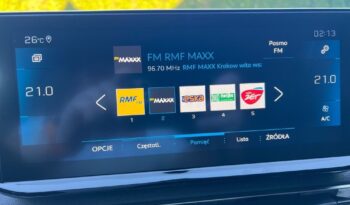 Peugeot 3008 1.5 BlueHDi Allure S&S EAT8 full