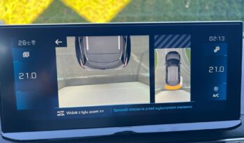 Peugeot 3008 1.5 BlueHDi Allure S&S EAT8 full