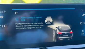 Peugeot 3008 1.5 BlueHDi Allure S&S EAT8 full