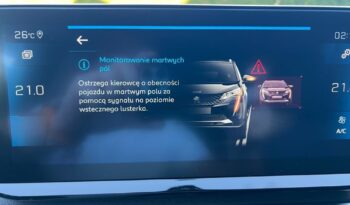 Peugeot 3008 1.5 BlueHDi Allure S&S EAT8 full