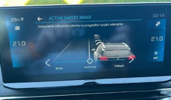 Peugeot 3008 1.5 BlueHDi Allure S&S EAT8 full