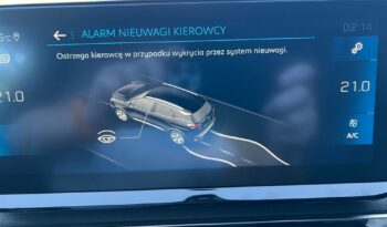 Peugeot 3008 1.5 BlueHDi Allure S&S EAT8 full