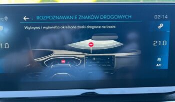 Peugeot 3008 1.5 BlueHDi Allure S&S EAT8 full