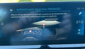 Peugeot 3008 1.5 BlueHDi Allure S&S EAT8 full