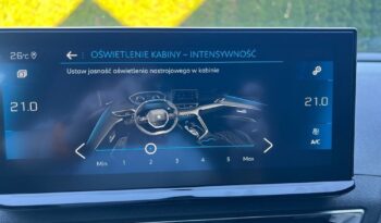 Peugeot 3008 1.5 BlueHDi Allure S&S EAT8 full