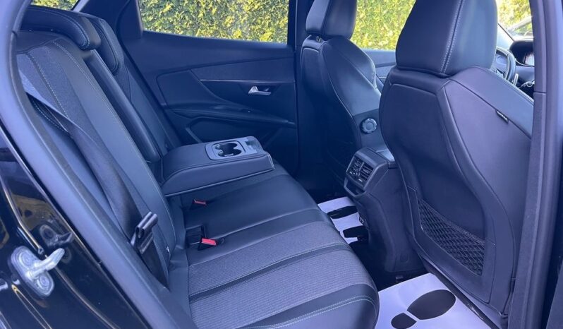 Peugeot 3008 1.5 BlueHDi Allure S&S EAT8 full