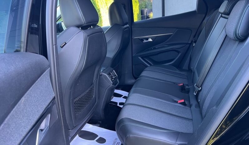 Peugeot 3008 1.5 BlueHDi Allure S&S EAT8 full