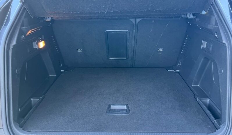 Peugeot 3008 1.5 BlueHDi Allure S&S EAT8 full