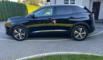 Peugeot 3008 1.5 BlueHDi Allure S&S EAT8 full