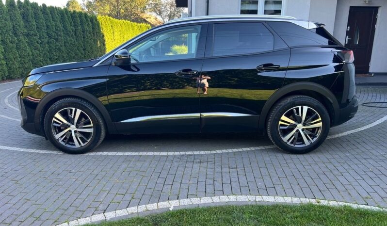 Peugeot 3008 1.5 BlueHDi Allure S&S EAT8 full