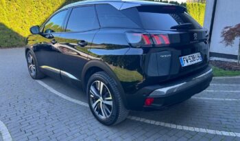 Peugeot 3008 1.5 BlueHDi Allure S&S EAT8 full