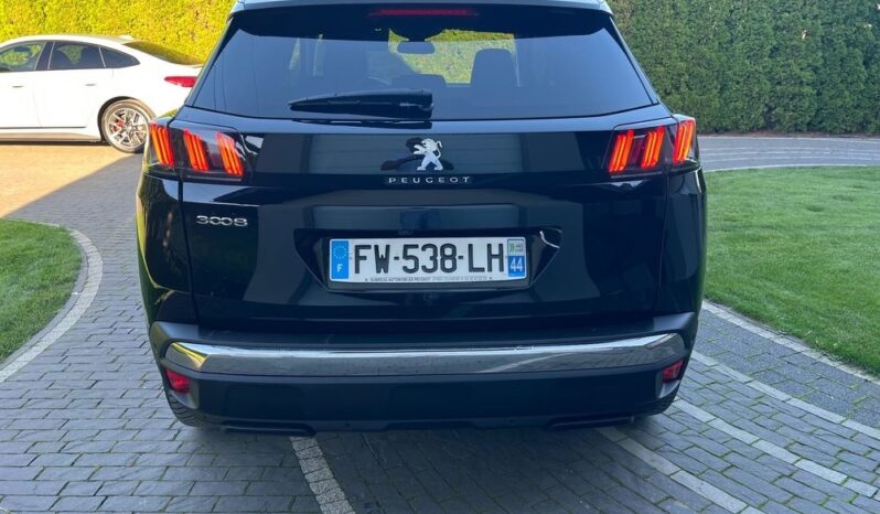 Peugeot 3008 1.5 BlueHDi Allure S&S EAT8 full