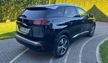 Peugeot 3008 1.5 BlueHDi Allure S&S EAT8 full