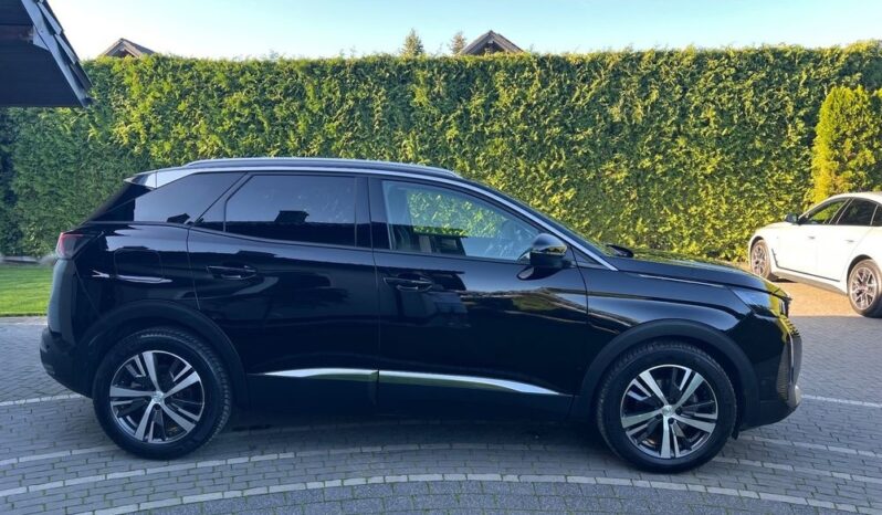 Peugeot 3008 1.5 BlueHDi Allure S&S EAT8 full