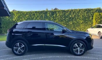 Peugeot 3008 1.5 BlueHDi Allure S&S EAT8 full