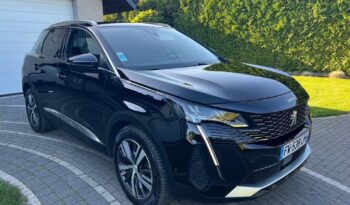 Peugeot 3008 1.5 BlueHDi Allure S&S EAT8 full