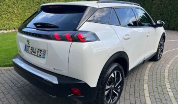 Peugeot 2008 BlueHDi 130 Allure S&S EAT8 full