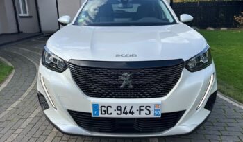 Peugeot 2008 BlueHDi 130 Allure S&S EAT8 full