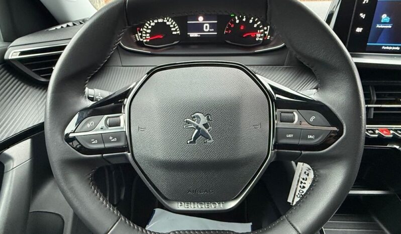 Peugeot 2008 PureTech 130 Active Pack full
