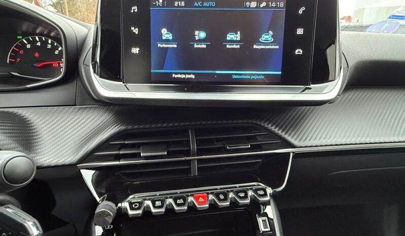 Peugeot 2008 PureTech 130 Active Pack full
