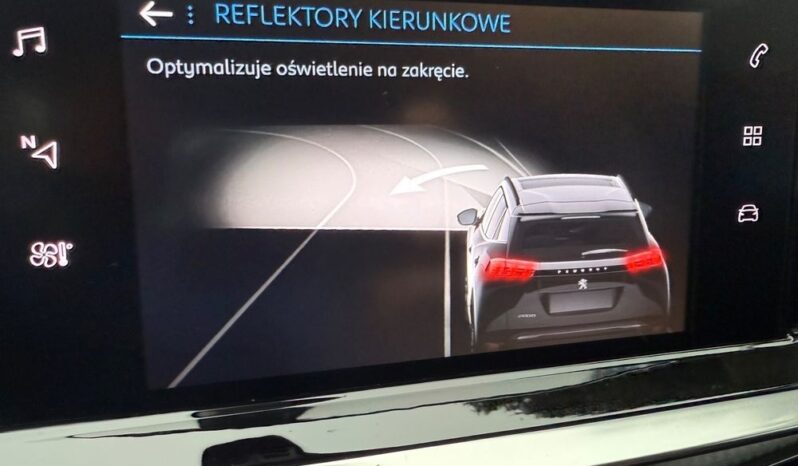 Peugeot 2008 PureTech 130 Active Pack full