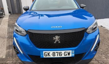 Peugeot 2008 PureTech 130 Active Pack full