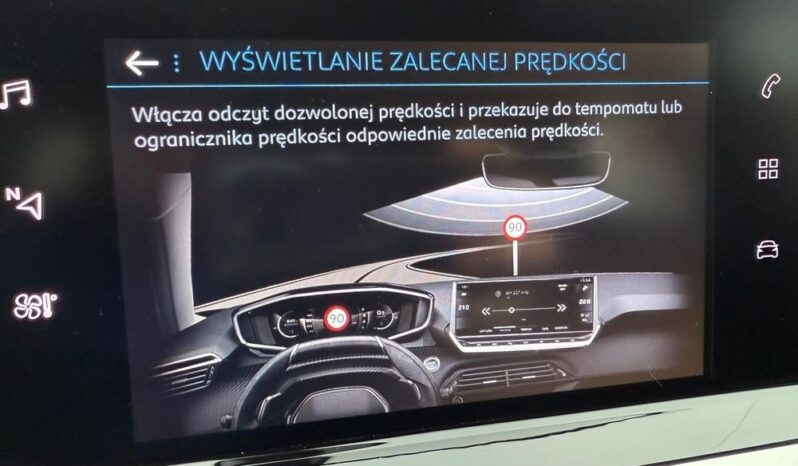 Peugeot 2008 PureTech 130 Active Pack full
