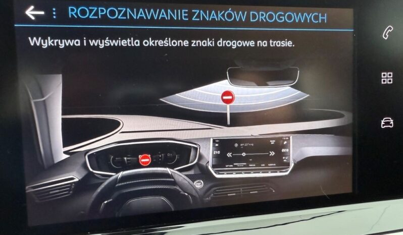 Peugeot 2008 PureTech 130 Active Pack full