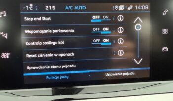 Peugeot 2008 PureTech 130 Active Pack full