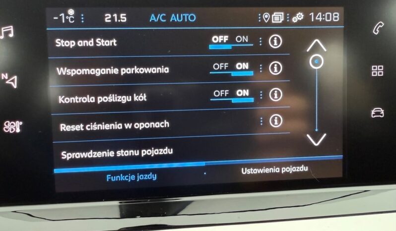 Peugeot 2008 PureTech 130 Active Pack full