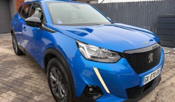 Peugeot 2008 PureTech 130 Active Pack full