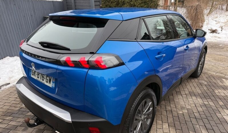 Peugeot 2008 PureTech 130 Active Pack full