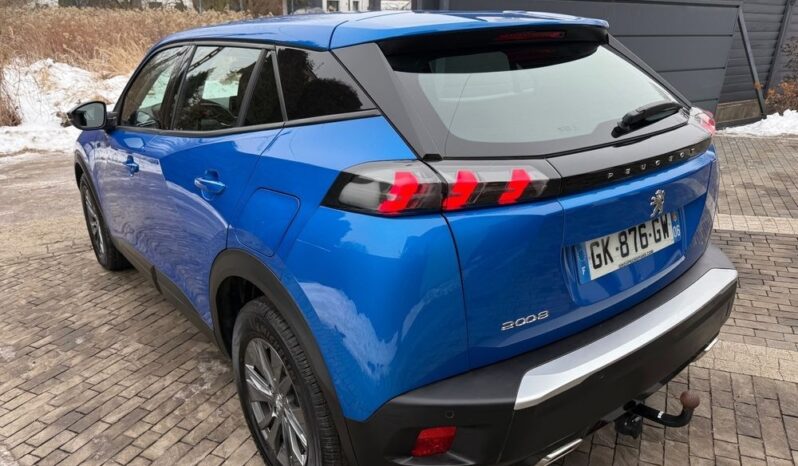 Peugeot 2008 PureTech 130 Active Pack full