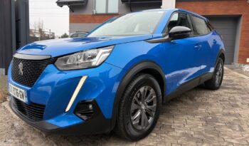 Peugeot 2008 PureTech 130 Active Pack full