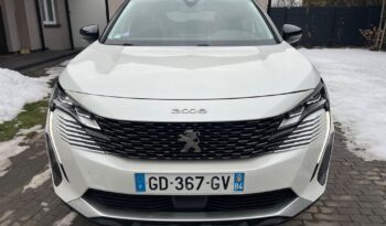 Peugeot 3008 1.6 PureTech Hybrid PHEV Allure Pack S&S EAT8 full