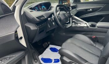 Peugeot 3008 1.6 PureTech Hybrid PHEV Allure Pack S&S EAT8 full