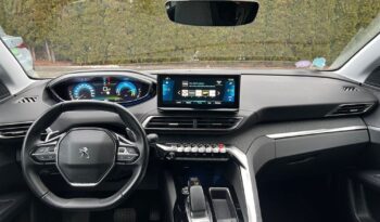 Peugeot 3008 1.6 PureTech Hybrid PHEV Allure Pack S&S EAT8 full