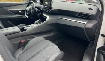 Peugeot 3008 1.6 PureTech Hybrid PHEV Allure Pack S&S EAT8 full