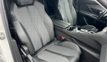 Peugeot 3008 1.6 PureTech Hybrid PHEV Allure Pack S&S EAT8 full