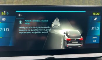 Peugeot 3008 1.6 PureTech Hybrid PHEV Allure Pack S&S EAT8 full