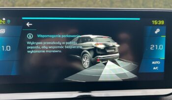 Peugeot 3008 1.6 PureTech Hybrid PHEV Allure Pack S&S EAT8 full