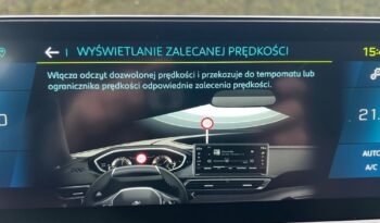 Peugeot 3008 1.6 PureTech Hybrid PHEV Allure Pack S&S EAT8 full