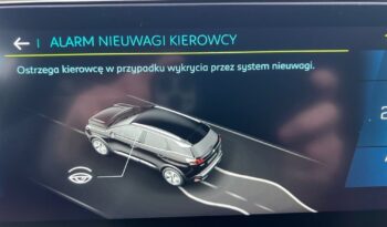 Peugeot 3008 1.6 PureTech Hybrid PHEV Allure Pack S&S EAT8 full