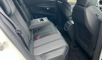 Peugeot 3008 1.6 PureTech Hybrid PHEV Allure Pack S&S EAT8 full
