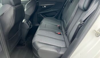 Peugeot 3008 1.6 PureTech Hybrid PHEV Allure Pack S&S EAT8 full