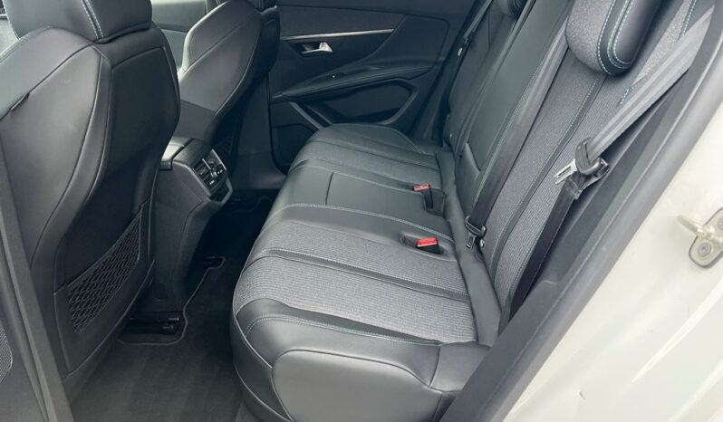 Peugeot 3008 1.6 PureTech Hybrid PHEV Allure Pack S&S EAT8 full