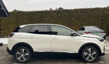 Peugeot 3008 1.6 PureTech Hybrid PHEV Allure Pack S&S EAT8 full