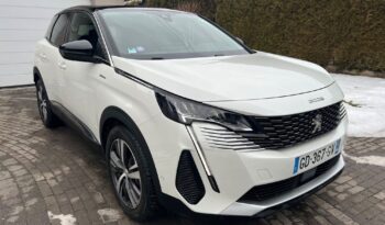 Peugeot 3008 1.6 PureTech Hybrid PHEV Allure Pack S&S EAT8 full